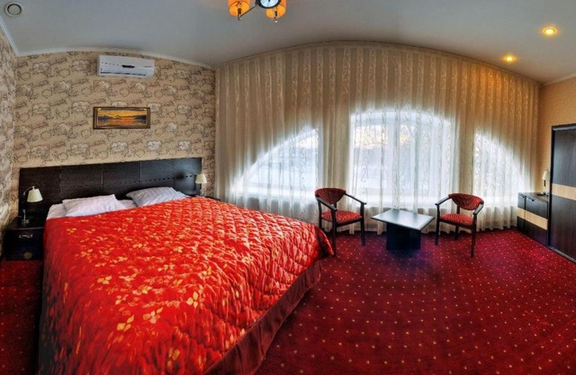 Hotel Absolut