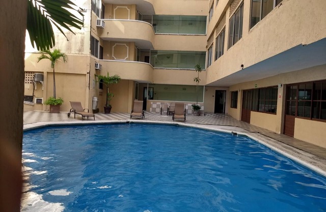 Hotel Acuario de Veracruz