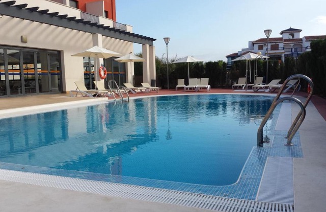 Hotel Adaria Vera