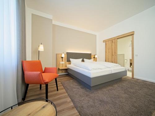 Hotel Adler
