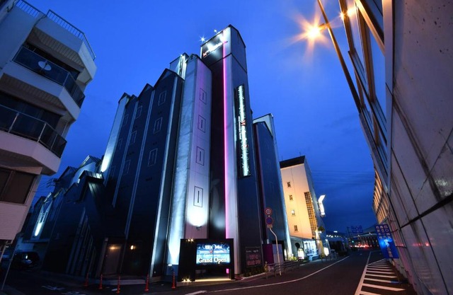 Hotel agehA cinq boutique (Adult Only)