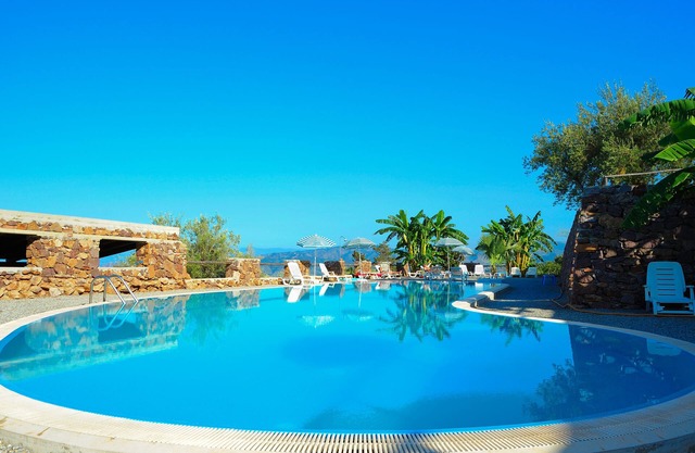 Hotel Agriturismo Santa Margherita