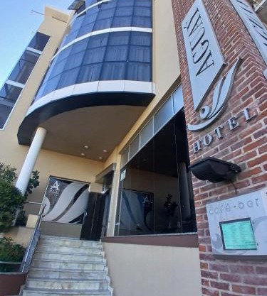 Hotel Aguaý