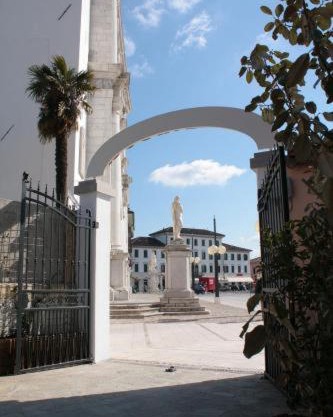 Hotel Ai Dogi