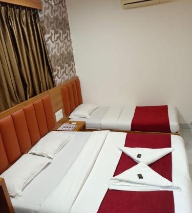 Hotel airport annex