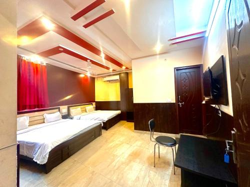 Hotel Airport Fly Inn