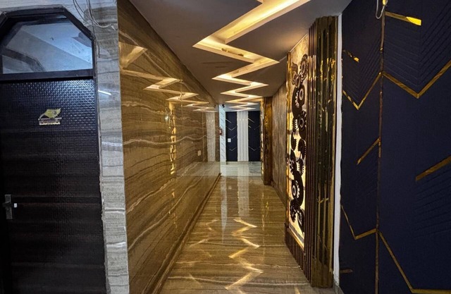 Hotel Akash Continental