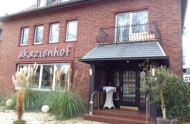 Hotel Akazienhof