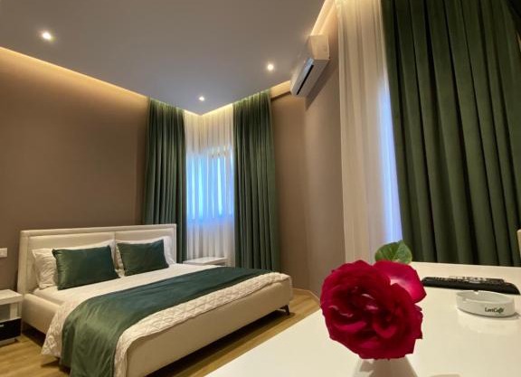 Hotel Akropoli