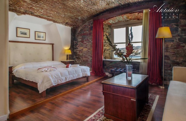 Hotel Aktaion Syros