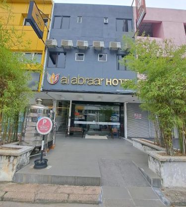 Hotel Al Abraar