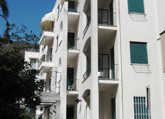 Hotel Al Capo