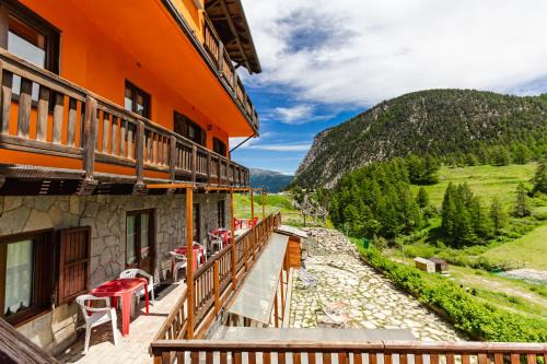 Hotel Al Foiron