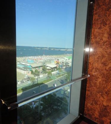 Hotel Al Ragno