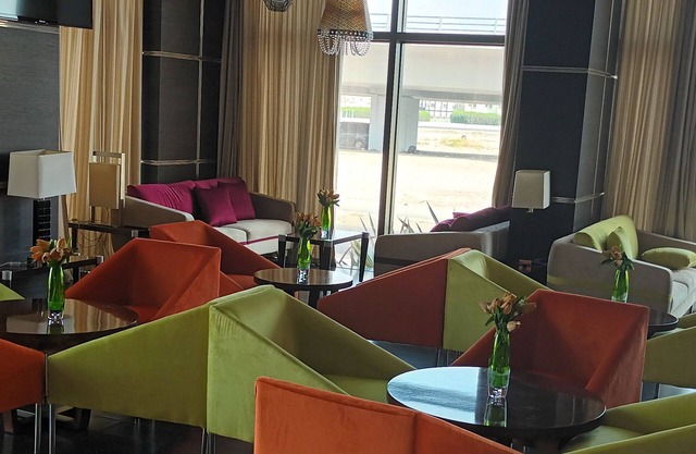 Hotel Al Shahba Jeddah