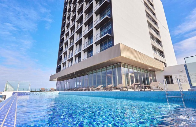 HOTEL AlaCOOJU OKINAWA