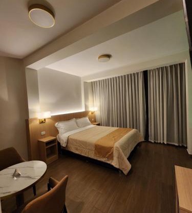 Hotel Alba