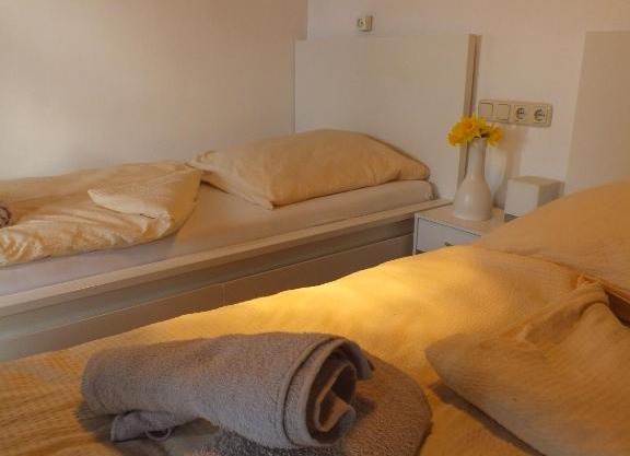 Hotel Albergo Trattoria Don Lillo Fewo