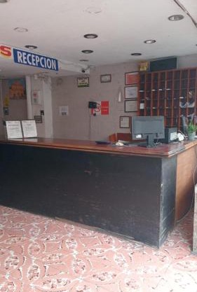 Hotel Albert
