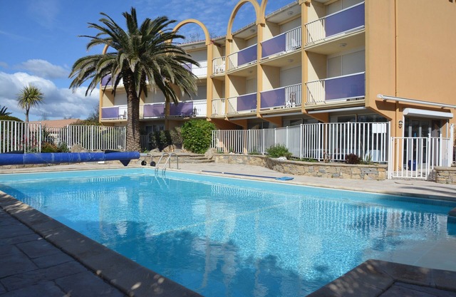 Hotel Albizzia