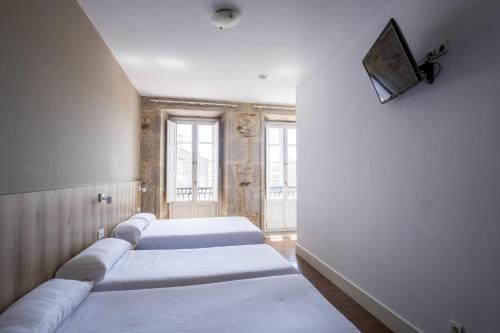 Hotel Alda Avenida