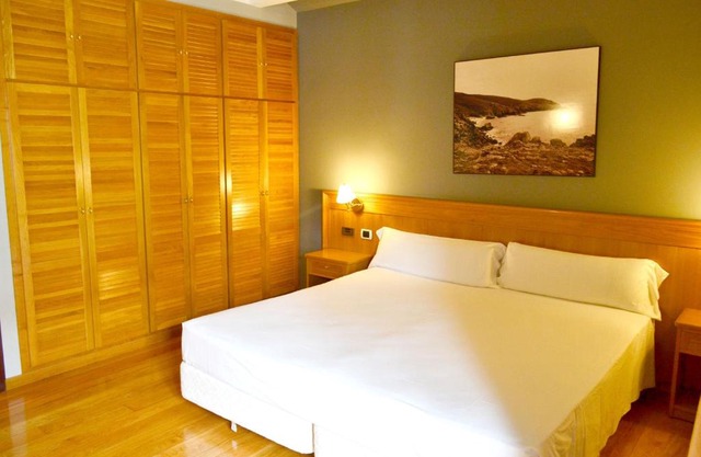 Hotel Alda El Suizo