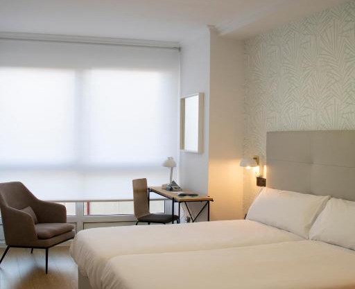 Hotel Alda Orzán