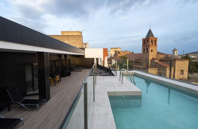 Hotel Aldama