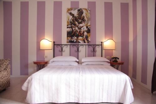 Hotel Alex