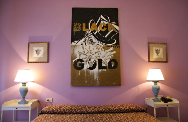 Hotel Alex
