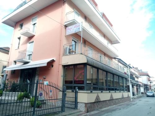 Hotel Alga