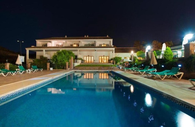 Alhaurín Golf Hotel Resort