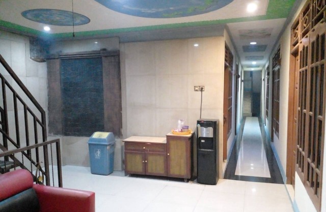 Hotel Alifah 1 Syariah