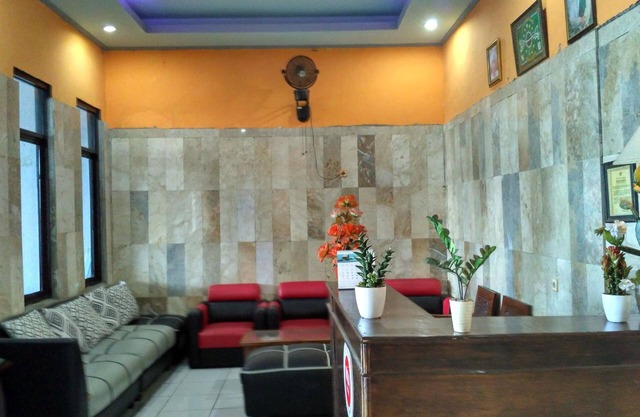 Hotel Alifah 2
