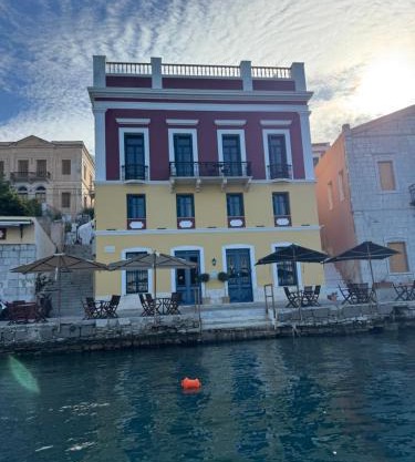 Hotel Aliki
