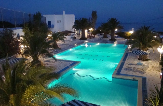 Hotel Alkyon