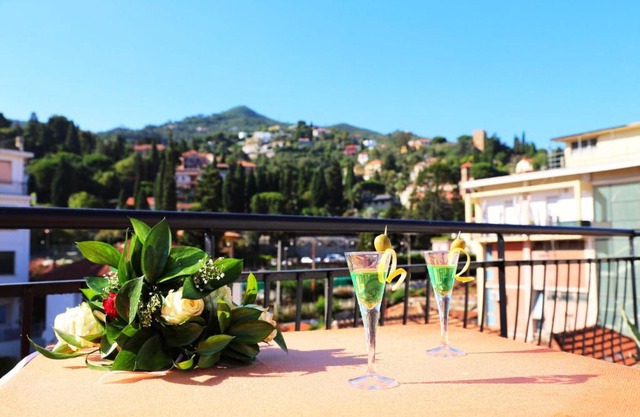 Hotel Alla Fontanella