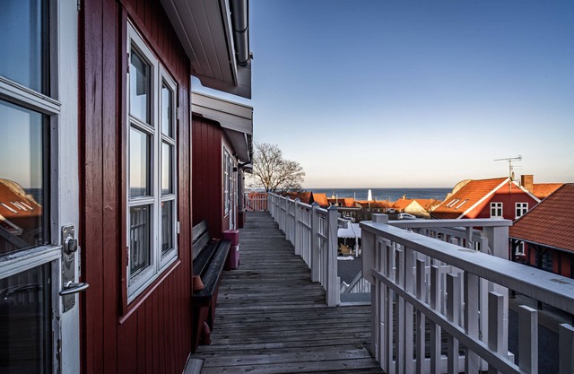 Hotel Allinge