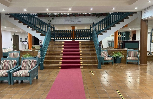 Hotel Almagro