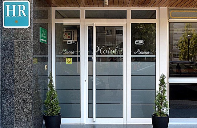 Hotel Almendra