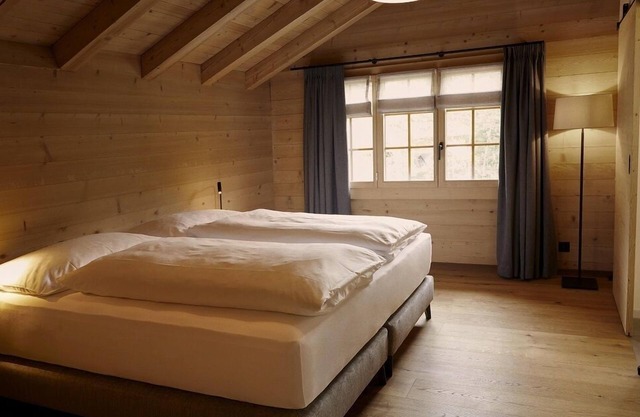 Hotel Alpenland
