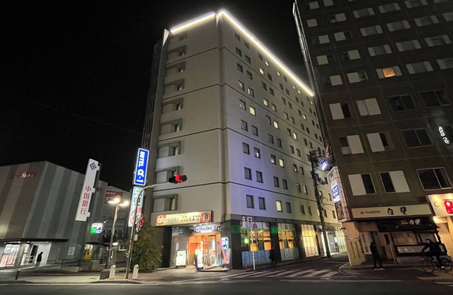 Hotel Alpha-One Kurashiki