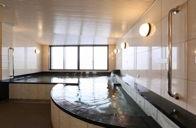 Hotel Alpha-One Tsuruga-Bypass