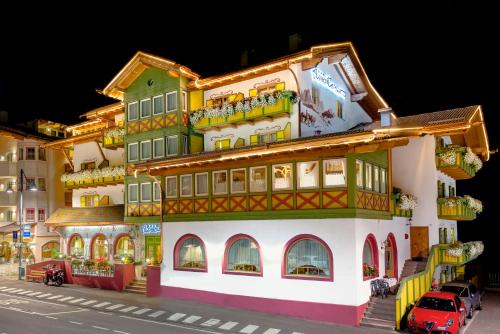 Hotel Alpino Al Cavalletto