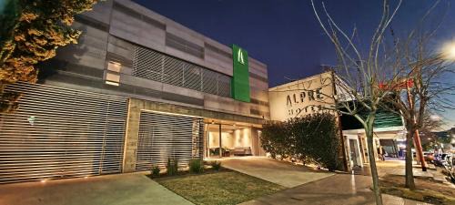 Hotel Alpre