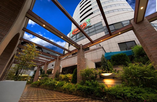 Hotel Alps