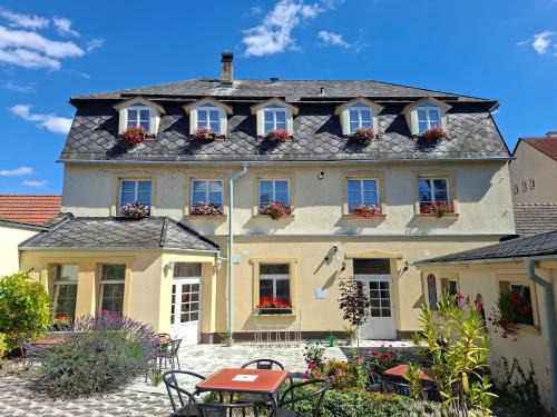 Hotel Alster