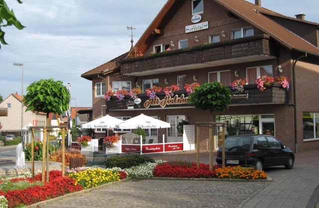 Hotel Alt-Holzhausen