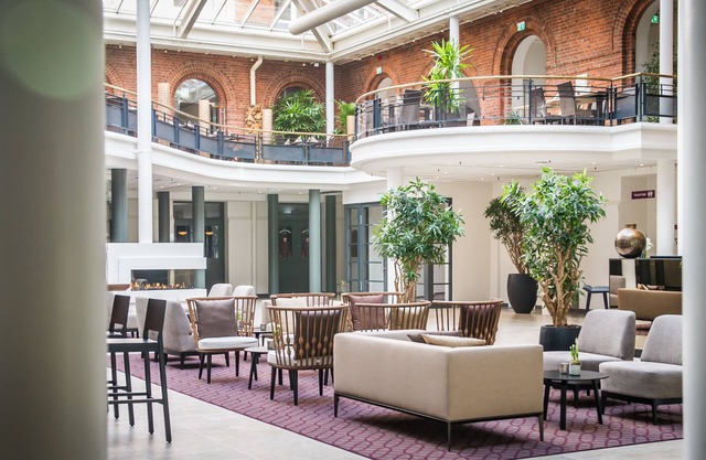 Hotel Alte Post Flensburg