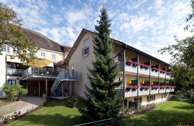 Hotel Alter Weißbräu